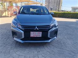 ميتسوبيشي ميراج